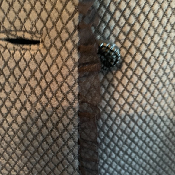 Doncaster evening blazer. Worn once. Excellent condition - Picture 5 of 5